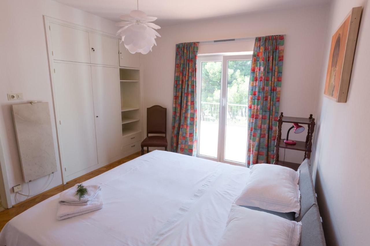 Apartment Supetar Blue Sky Dış mekan fotoğraf