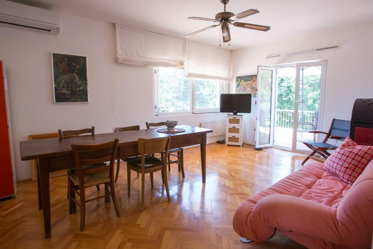 Apartment Supetar Blue Sky Dış mekan fotoğraf
