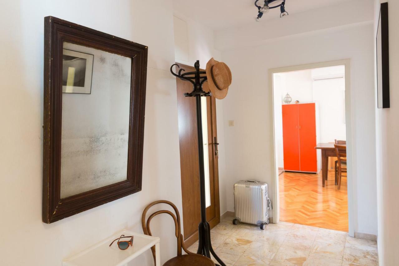 Apartment Supetar Blue Sky Dış mekan fotoğraf