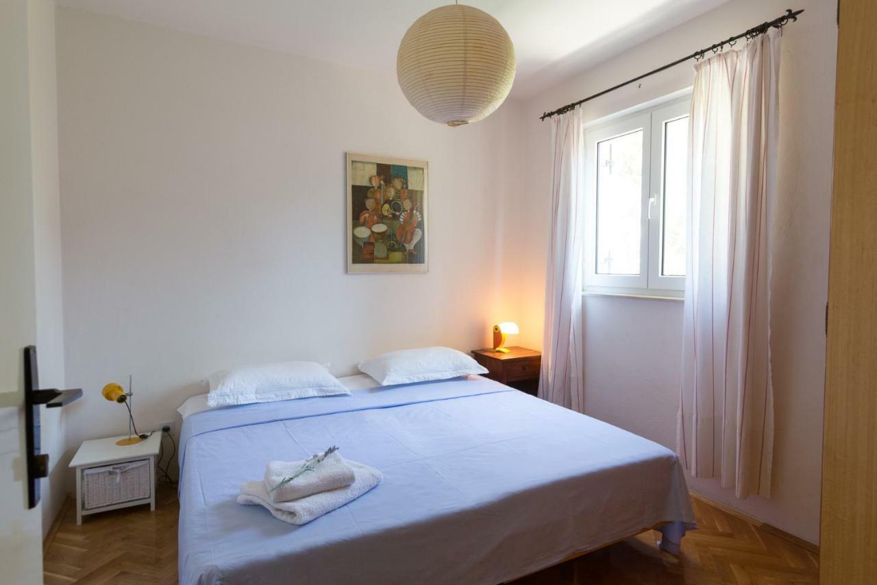 Apartment Supetar Blue Sky Dış mekan fotoğraf