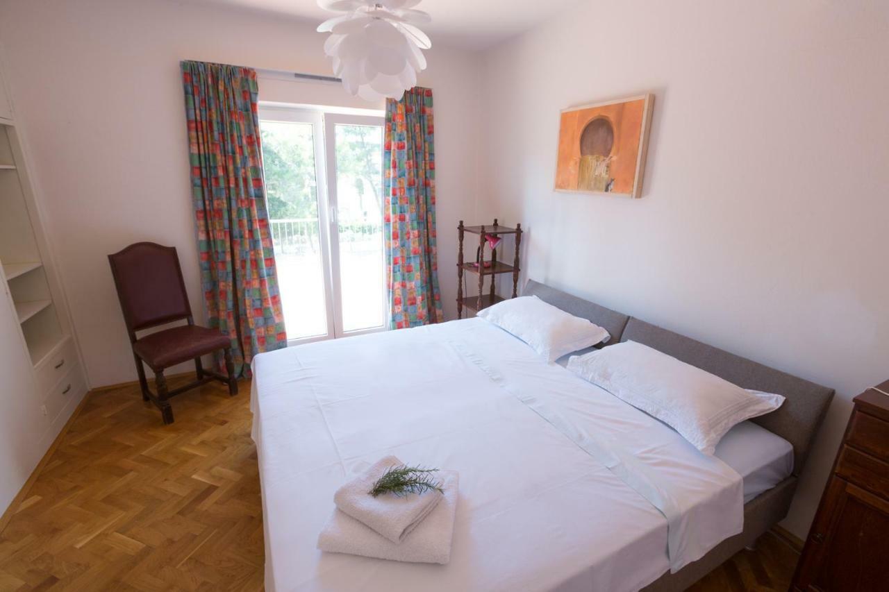 Apartment Supetar Blue Sky Dış mekan fotoğraf