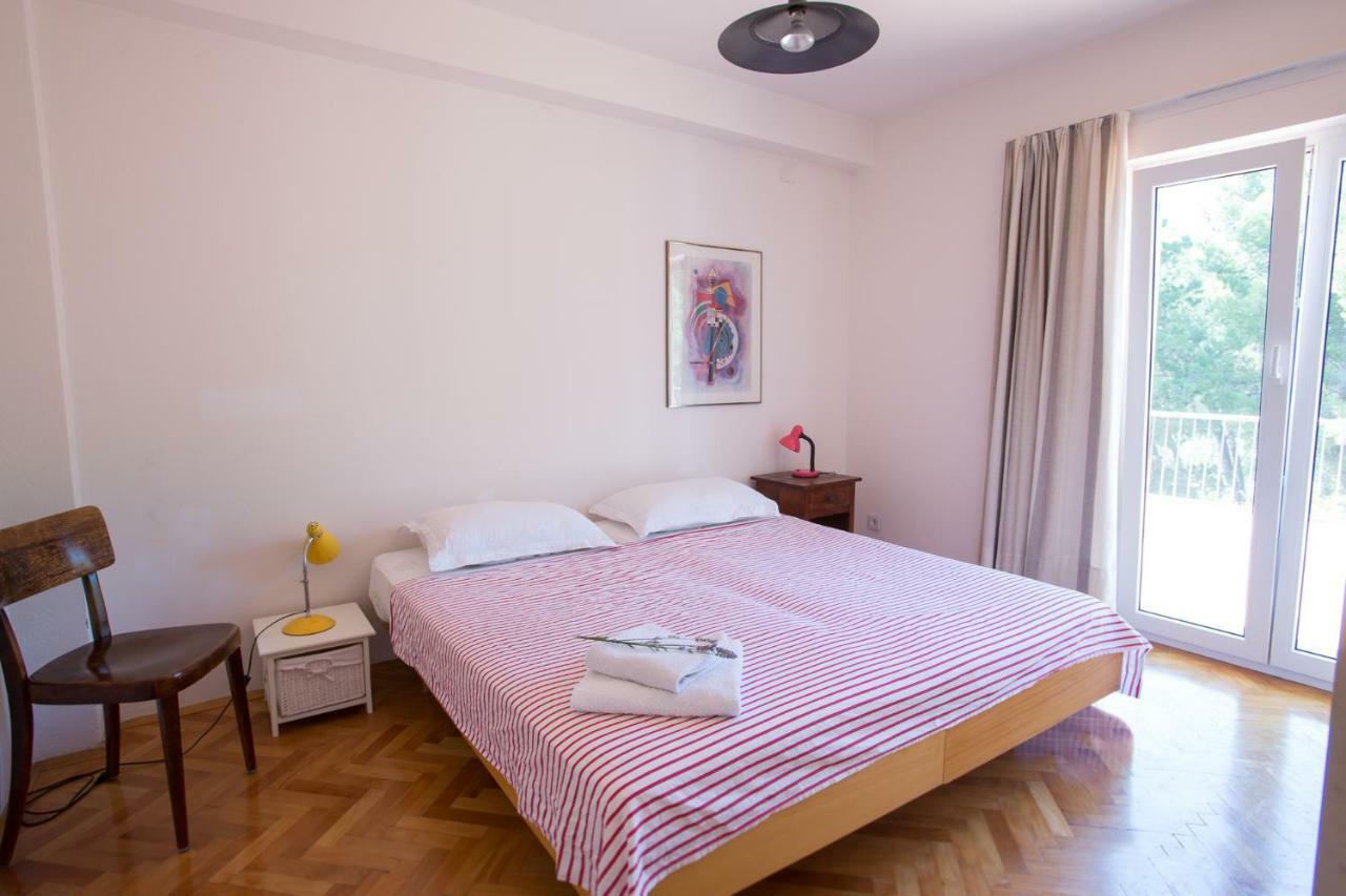 Apartment Supetar Blue Sky Dış mekan fotoğraf